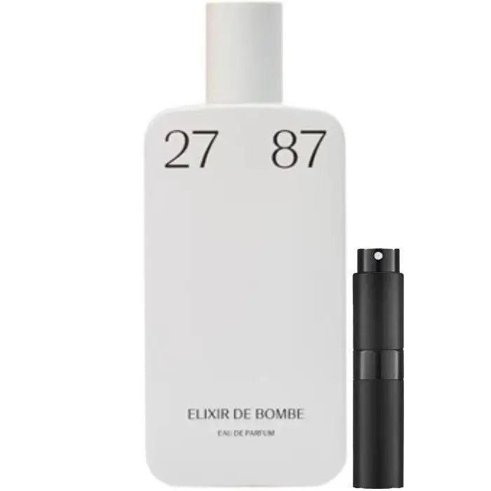 27 87 Elixir de Bombe - Eau de Parfum - LuxScents.nl
