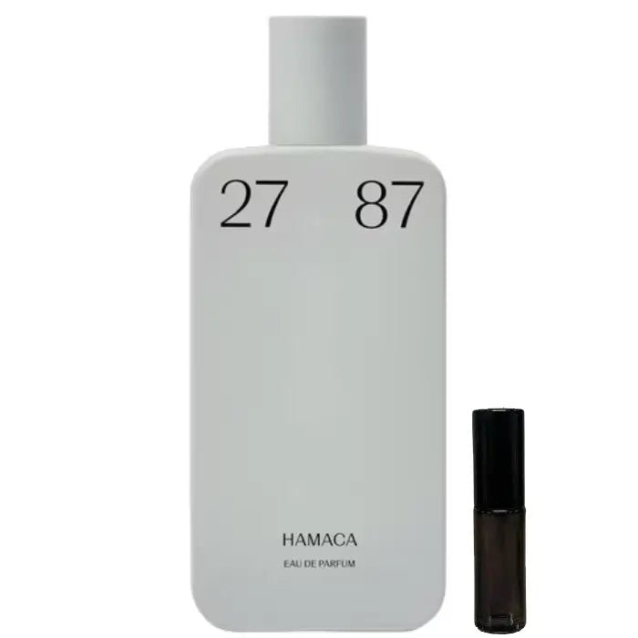 27 87 Hamaca - Eau de Parfum - LuxScents