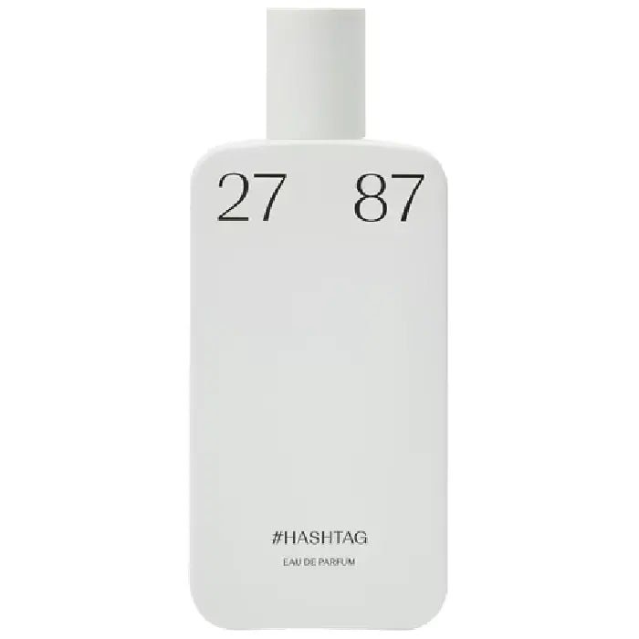 27 87 hashtag - Eau de Parfum - LuxScents.nl