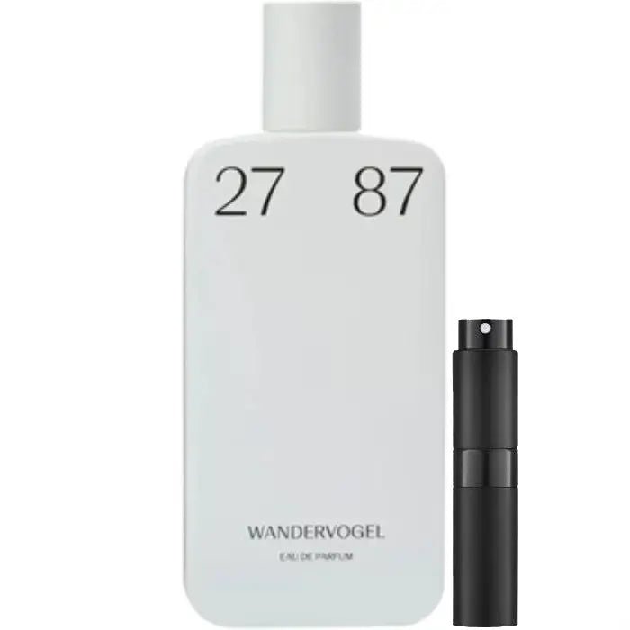 27 87 Wandervogel - Eau de Parfum - LuxScents.nl