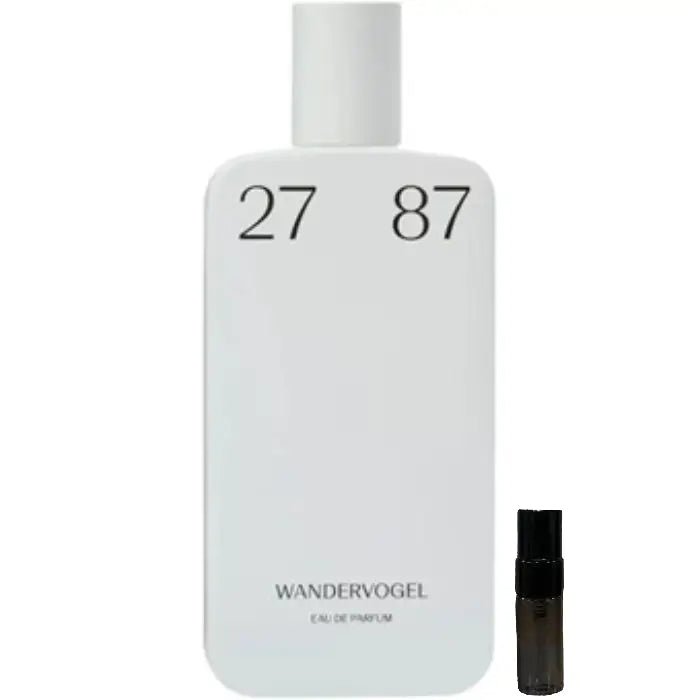 27 87 Wandervogel - Eau de Parfum - LuxScents.nl