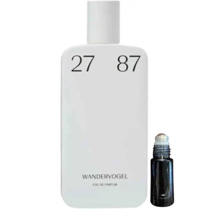 27 87 Wandervogel - Eau de Parfum - LuxScents.nl