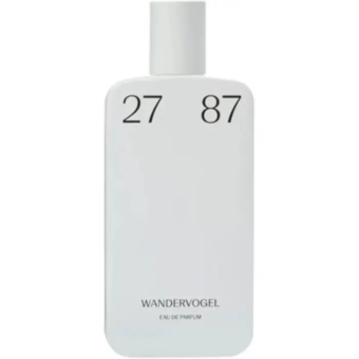 27 87 Wandervogel - Eau de Parfum - LuxScents.nl
