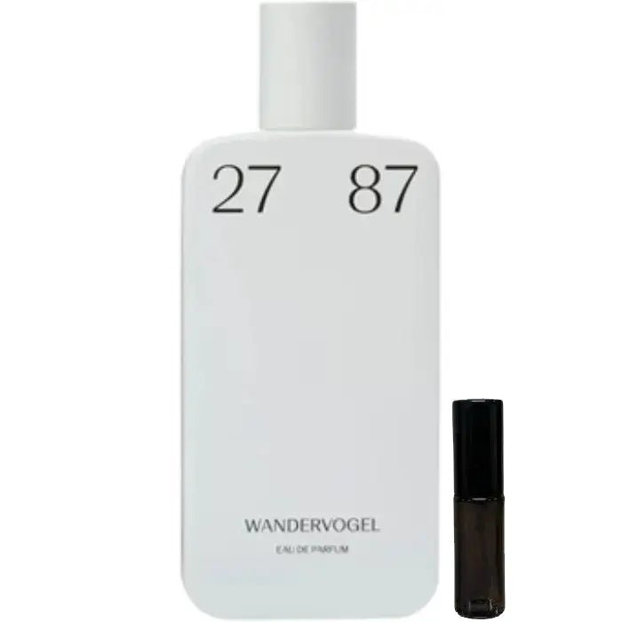 27 87 Wandervogel - Eau de Parfum - LuxScents.nl