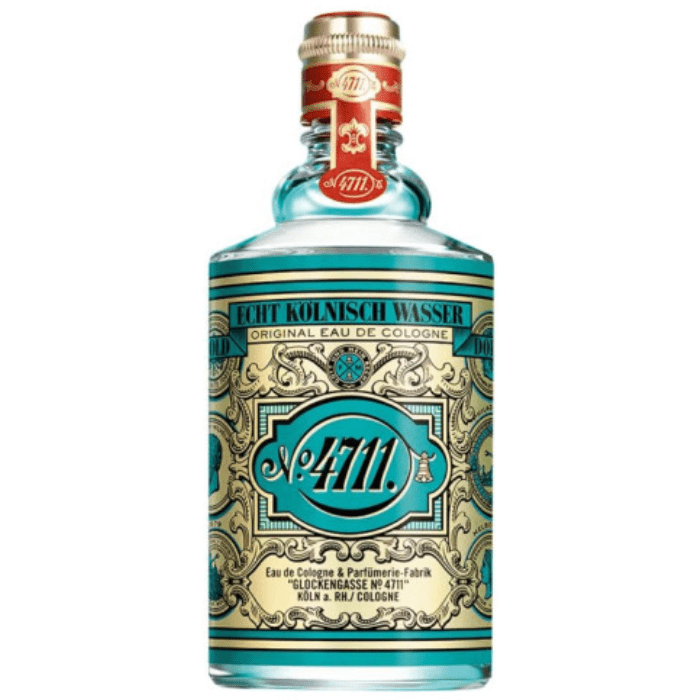 4711 Echt Kölnisch Wasser - Eau De Cologne - LuxScents.nl
