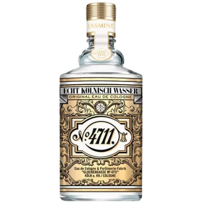 4711 Jasmine Cologne - Eau De Cologne - LuxScents.nl