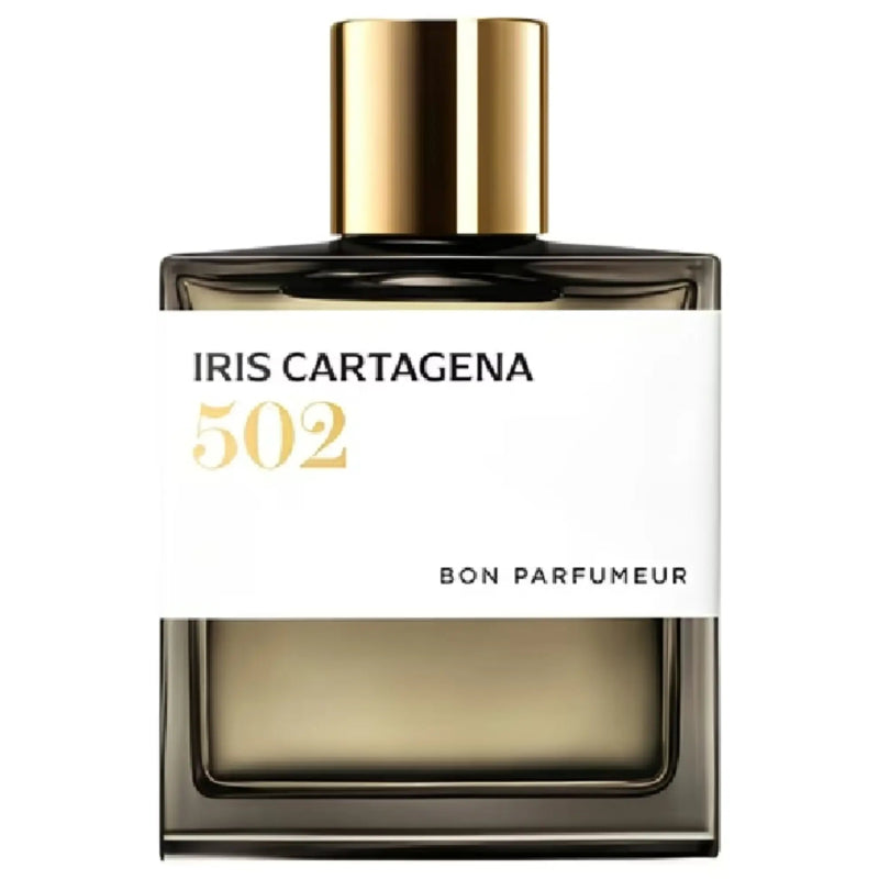 502 Iris Cartagena - Eau de Parfum - LuxScents.nl