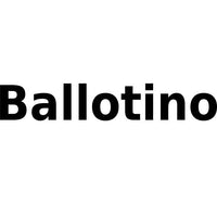 Ballotino logo