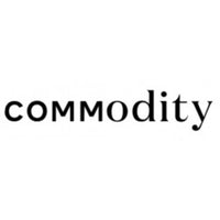 Commodity logo