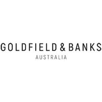 Goldfield & Banks Australia logo