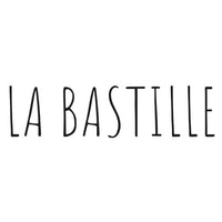 La Bastille logo