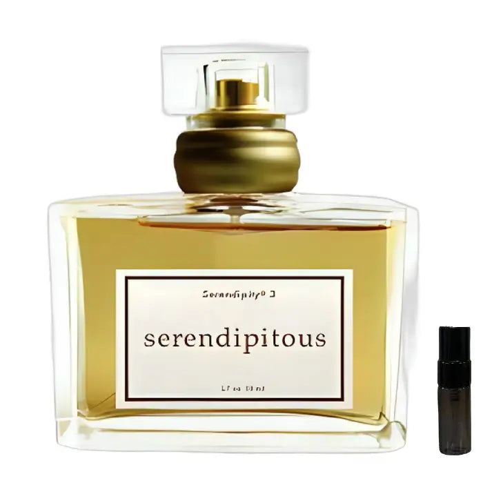 Serendipity 3 Serendipitous - Eau de Parfum