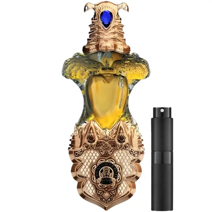 Shaik Opulent Shaik Gold Edition for Women - Eau de Parfum