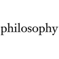 Philosophy logo