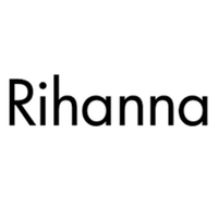 Rihanna logo