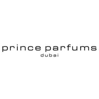 Prince Parfums logo