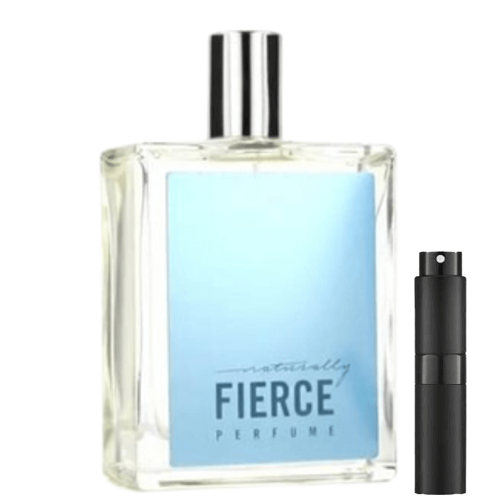 Abercrombie & Fitch Authentic Fierce - Eau de Parfum - LuxScents.nl