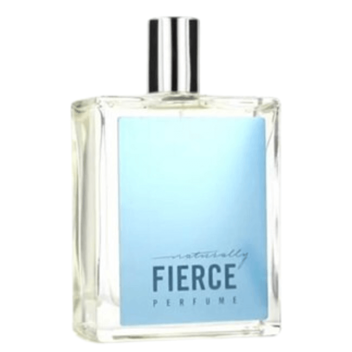 Abercrombie & Fitch Authentic Fierce - Eau de Parfum - LuxScents.nl