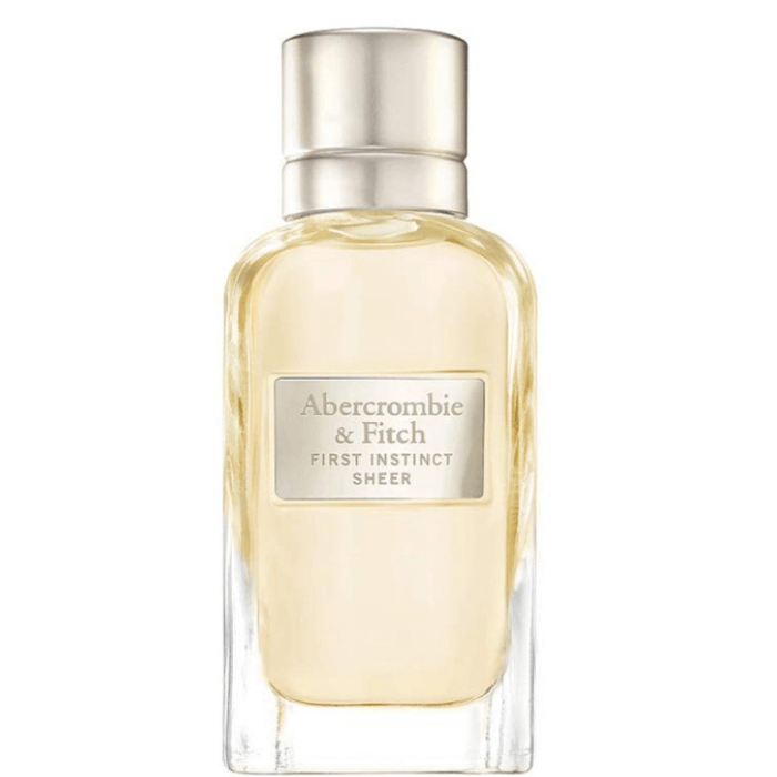 Abercrombie & Fitch Authentic Fierce Femme - Eau de Parfum - LuxScents.nl