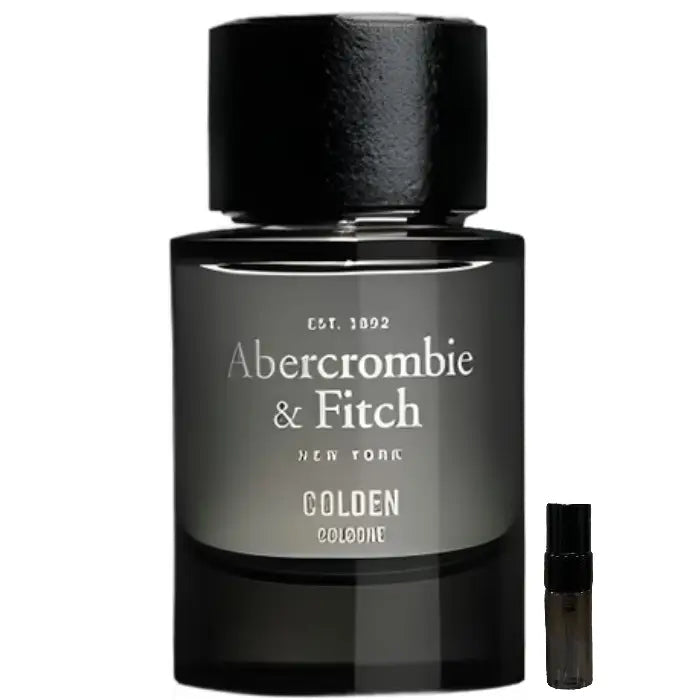 Abercrombie & Fitch Colden - Eau de Cologne - LuxScents.nl