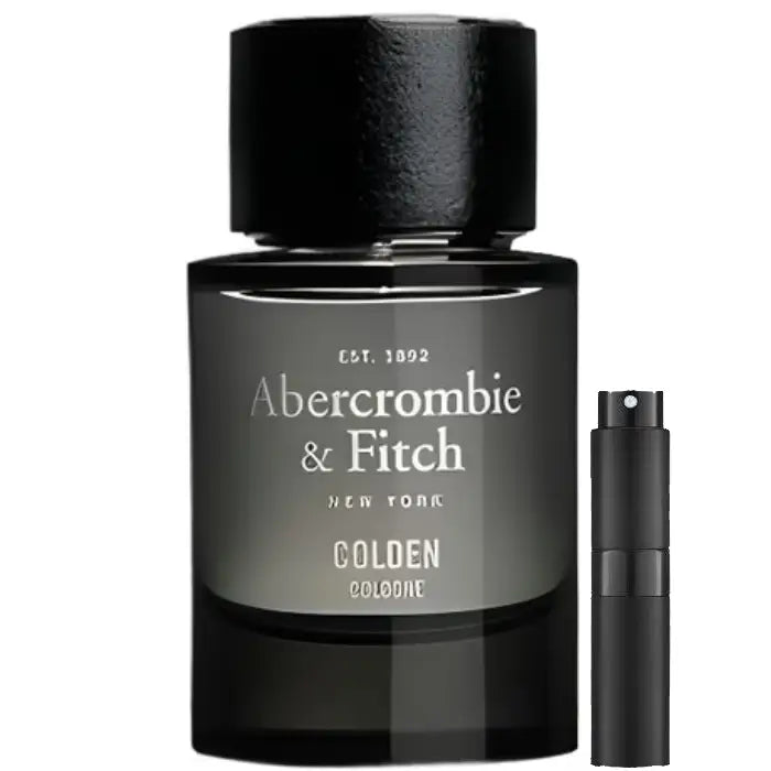 Abercrombie & Fitch Colden - Eau de Cologne - LuxScents.nl