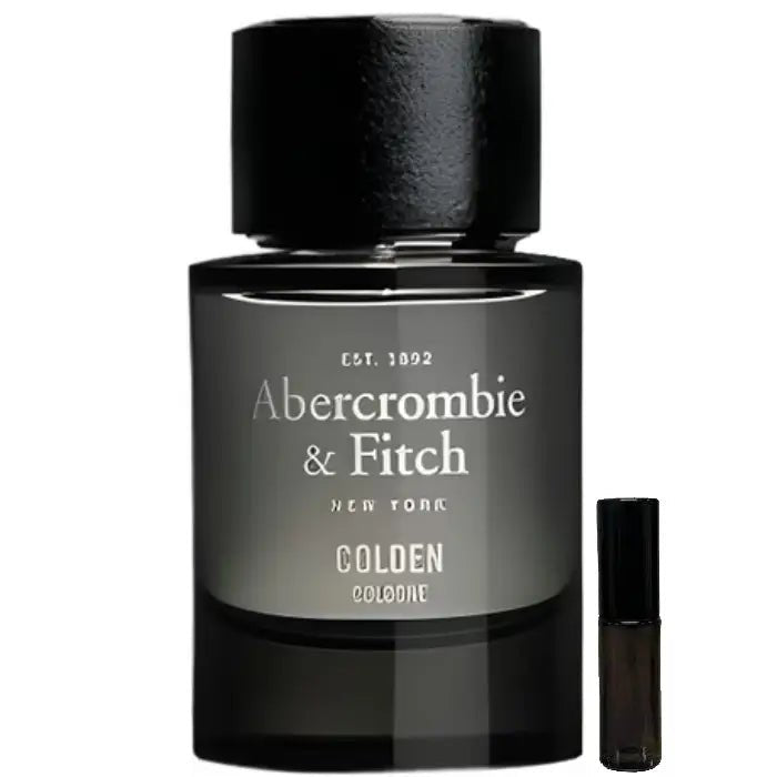Abercrombie & Fitch Colden - Eau de Cologne - LuxScents.nl