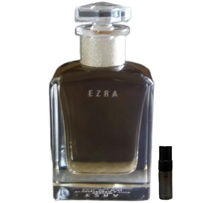 Abercrombie & Fitch Ezra - Eau de Parfum - LuxScents.nl