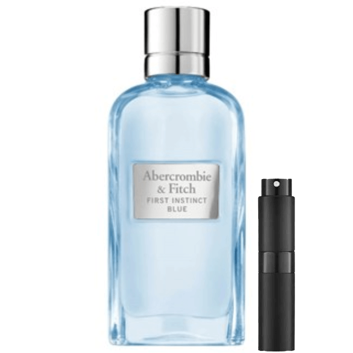 Abercrombie & Fitch Fierce Blue - Eau De Cologne - LuxScents.nl
