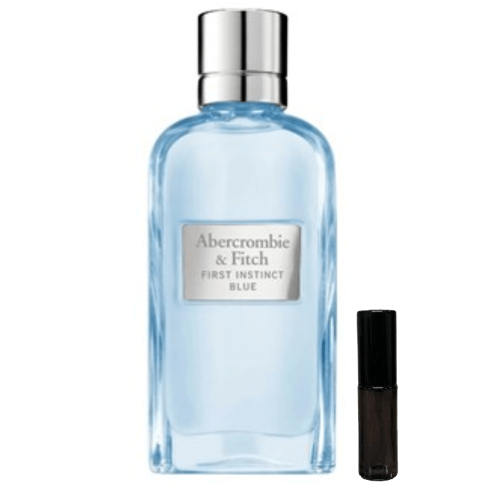 Abercrombie & Fitch Fierce Blue - Eau De Cologne - LuxScents.nl