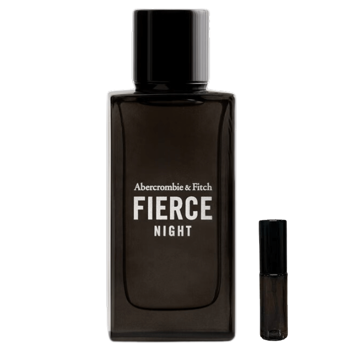 Abercrombie & Fitch Fierce Night - Eau De Cologne - LuxScents.nl