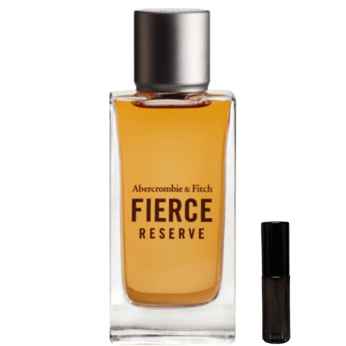 Abercrombie & Fitch Fierce Reserved - Eau De Cologne - LuxScents.nl