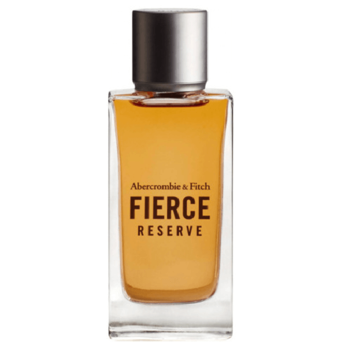 Abercrombie & Fitch Fierce Reserved - Eau De Cologne - LuxScents.nl
