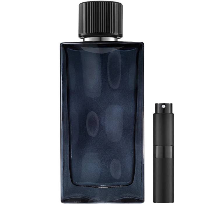 Abercrombie & Fitch First Instinct Blue - Eau de Toilette - LuxScents.nl