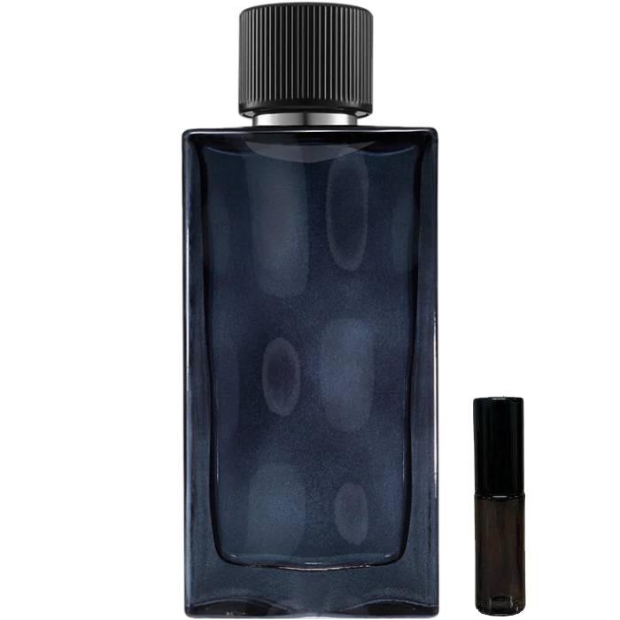 Abercrombie & Fitch First Instinct Blue - Eau de Toilette - LuxScents.nl