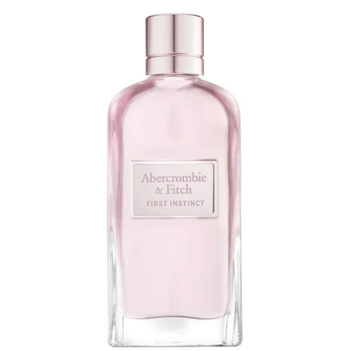 Abercrombie & Fitch First Instinct - Eau de Parfum - LuxScents.nl