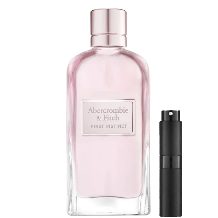 Abercrombie & Fitch First Instinct - Eau de Parfum - LuxScents.nl