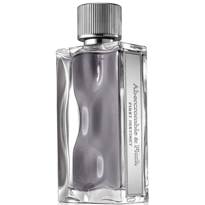 Abercrombie & Fitch First Instinct Man - Eau de Toilette - LuxScents.nl