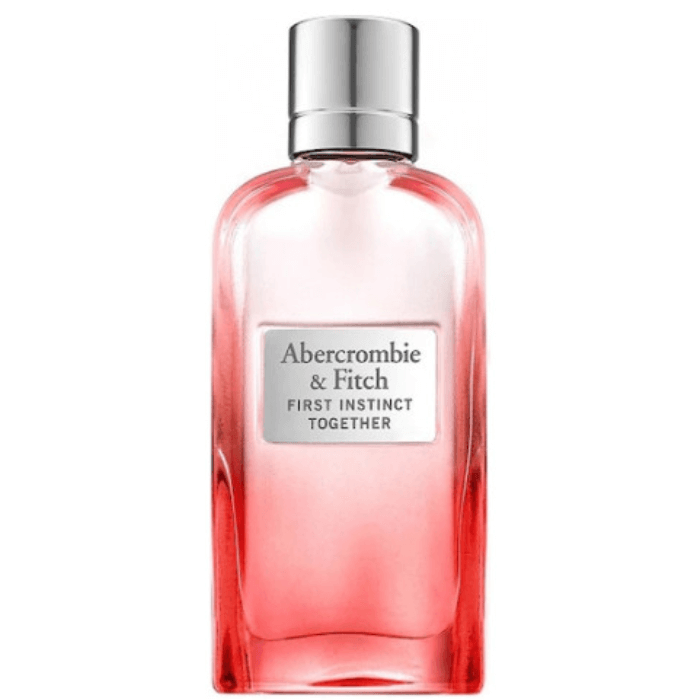 Abercrombie & Fitch First Instinct Together - Eau de Parfum - LuxScents.nl