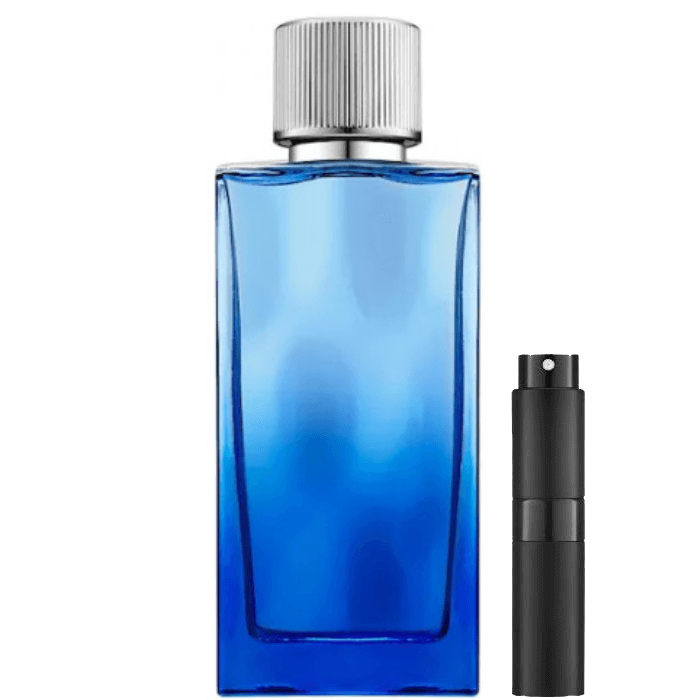 Abercrombie & Fitch First Instinct Together - Eau de Toilette - LuxScents.nl