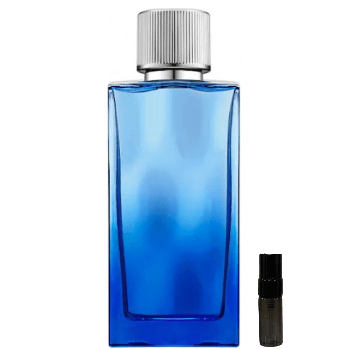 Abercrombie & Fitch First Instinct Together - Eau de Toilette - LuxScents.nl