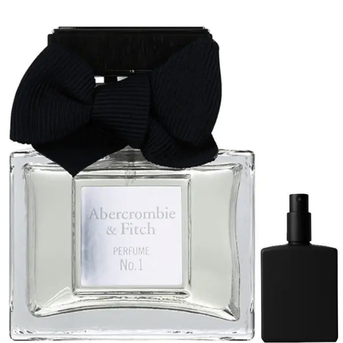 Abercrombie & Fitch No. 1 - Eau de Parfum - LuxScents.nl