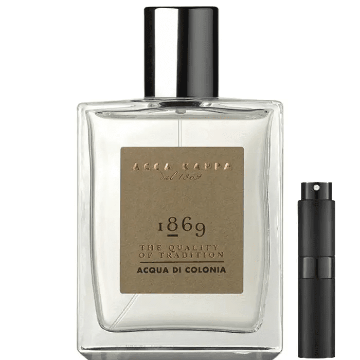 Acca Kappa 1869 - Eau de Cologne - LuxScents