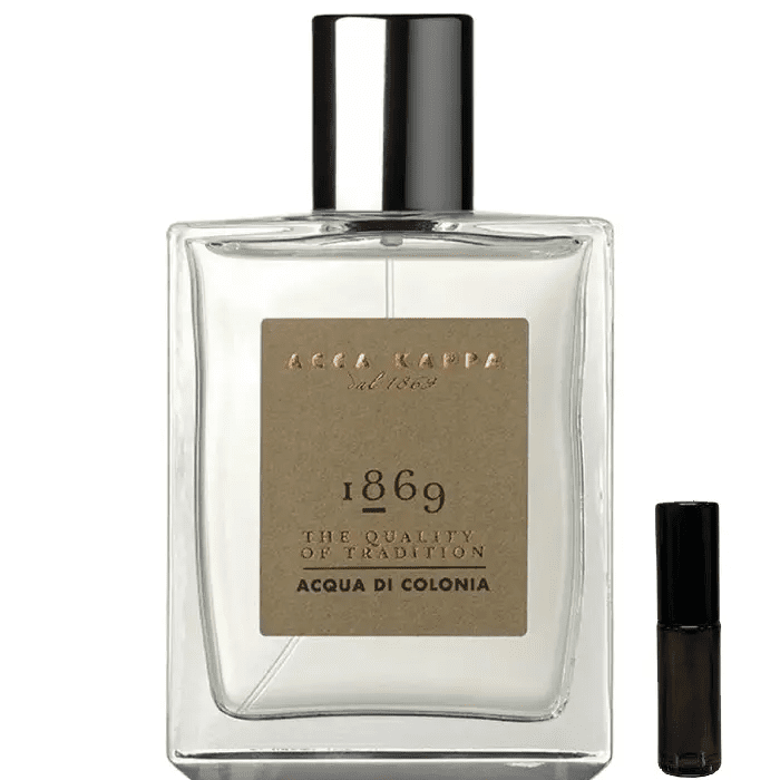 Acca Kappa 1869 - Eau de Cologne - LuxScents
