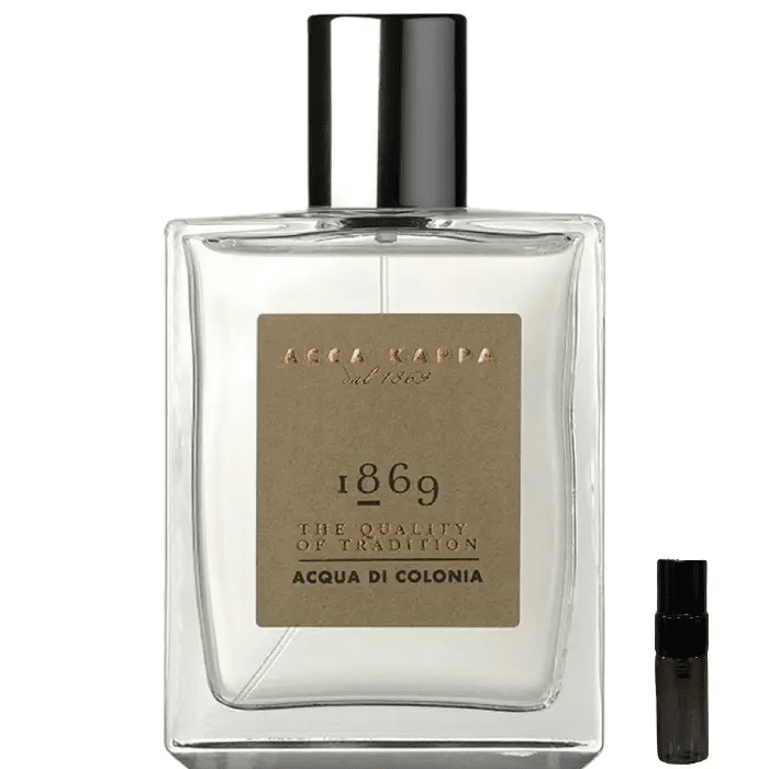 Acca Kappa 1869 - Eau de Cologne - LuxScents