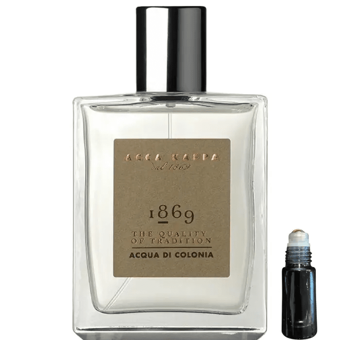 Acca Kappa 1869 - Eau de Cologne - LuxScents