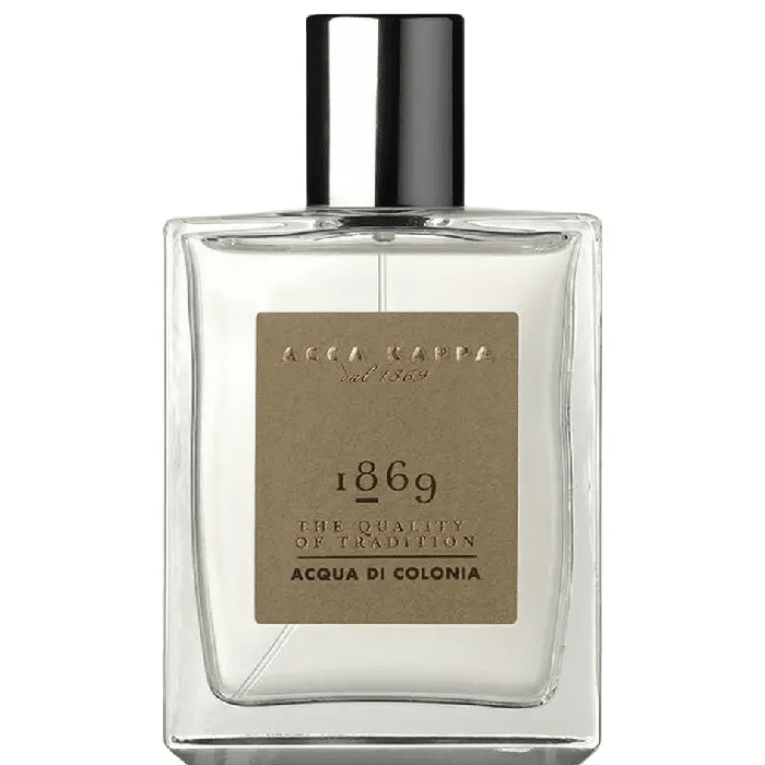 Acca Kappa 1869 - Eau de Cologne - LuxScents