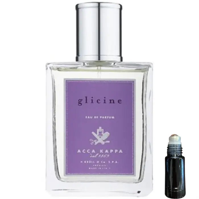 Acca Kappa Glicine - Eau de Parfum - LuxScents