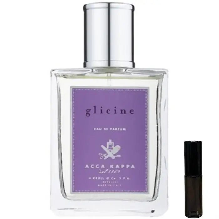 Acca Kappa Glicine - Eau de Parfum - LuxScents