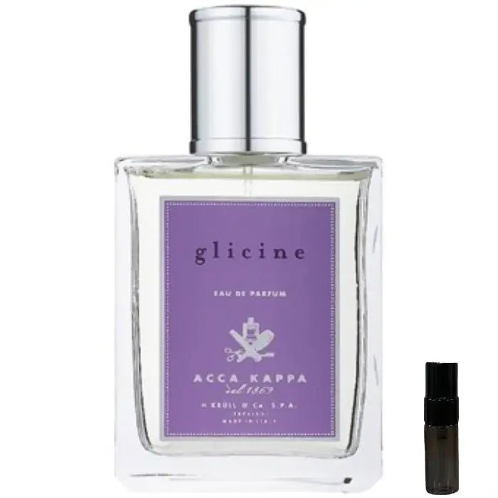 Acca Kappa Glicine - Eau de Parfum - LuxScents