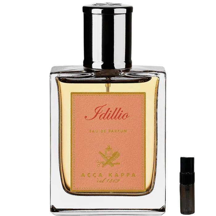 Acca Kappa Idillio - Eau de Parfum - LuxScents.nl